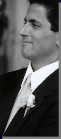 TonySilvaSidePortrait